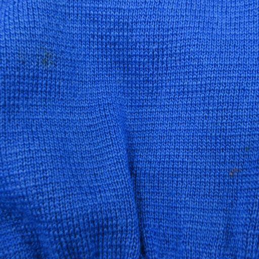 Yves Saint Laurent YVES Saint Laurent Vintage Knit Cardigan Long Wool Blend