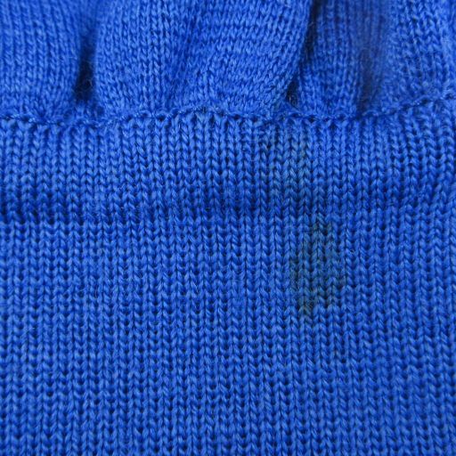 Yves Saint Laurent YVES Saint Laurent Vintage Knit Cardigan Long Wool Blend