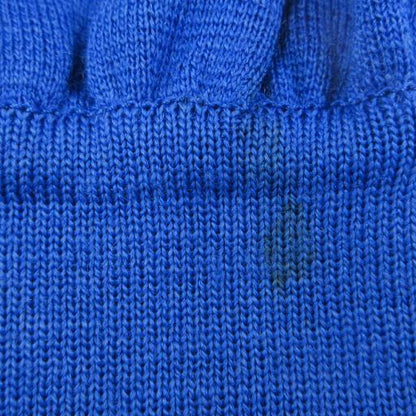 Yves Saint Laurent YVES Saint Laurent Vintage Knit Cardigan Long Wool Blend