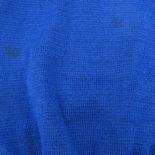 Yves Saint Laurent YVES Saint Laurent Vintage Knit Cardigan Long Wool Blend