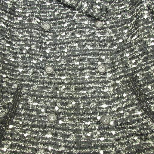 Chanel Vintage Tweed Coat Jacket Coco Mark Button Double Breasted Black 40