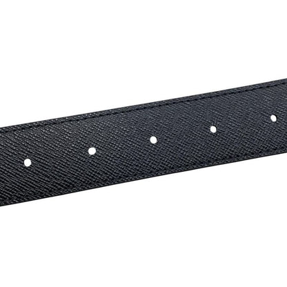 Louis Vuitton Belt Sainteur-lv Initial M9453 Monogram Brown Black Gold Hardware