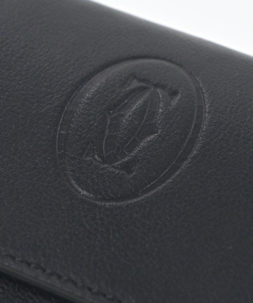 Cartier Wallet/coin Case Women's []