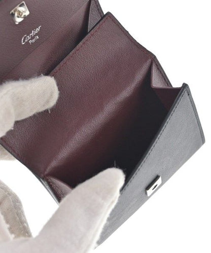 Cartier Wallet/coin Case Women's []