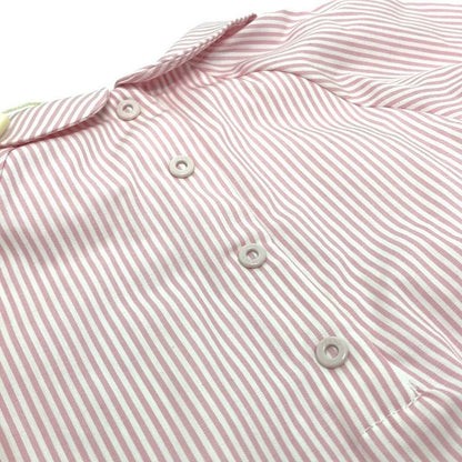 Fendi Setup Fendi Kids Cotton Pink