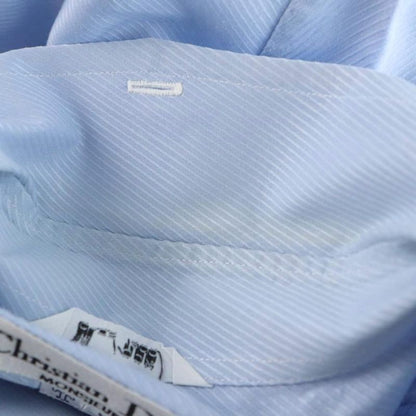 Christian Dior Monsieur Vintage Shirt Cutter Shirt Dress Shirt Long Sleeve