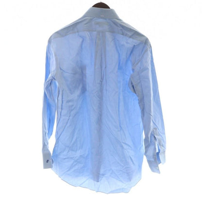 Christian Dior Monsieur Vintage Shirt Cutter Shirt Dress Shirt Long Sleeve