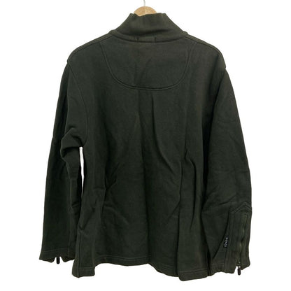 Gucci Sweatshirt Size L - Khaki Long Sleeve