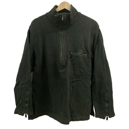 Gucci Sweatshirt Size L - Khaki Long Sleeve