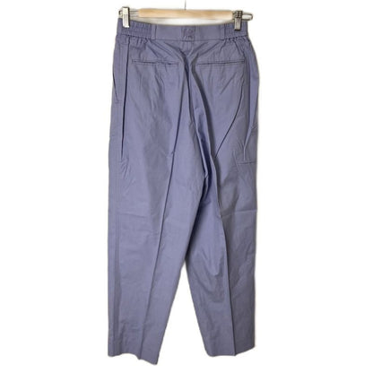 Christian Dior Sports Easy Pants Tuck Pants L Purple