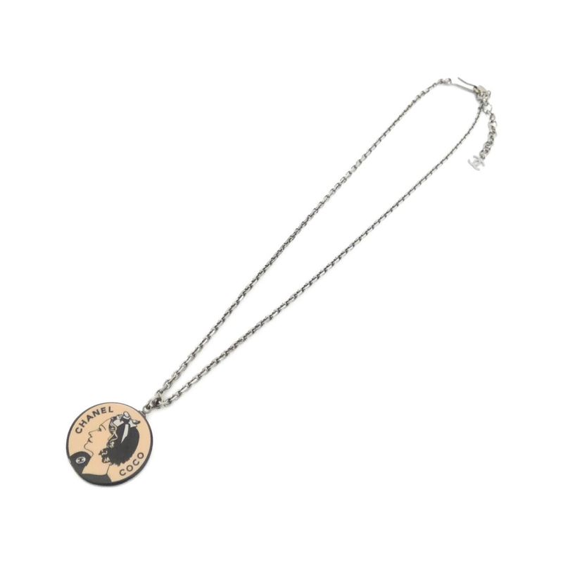 Vintage Chanel Necklace