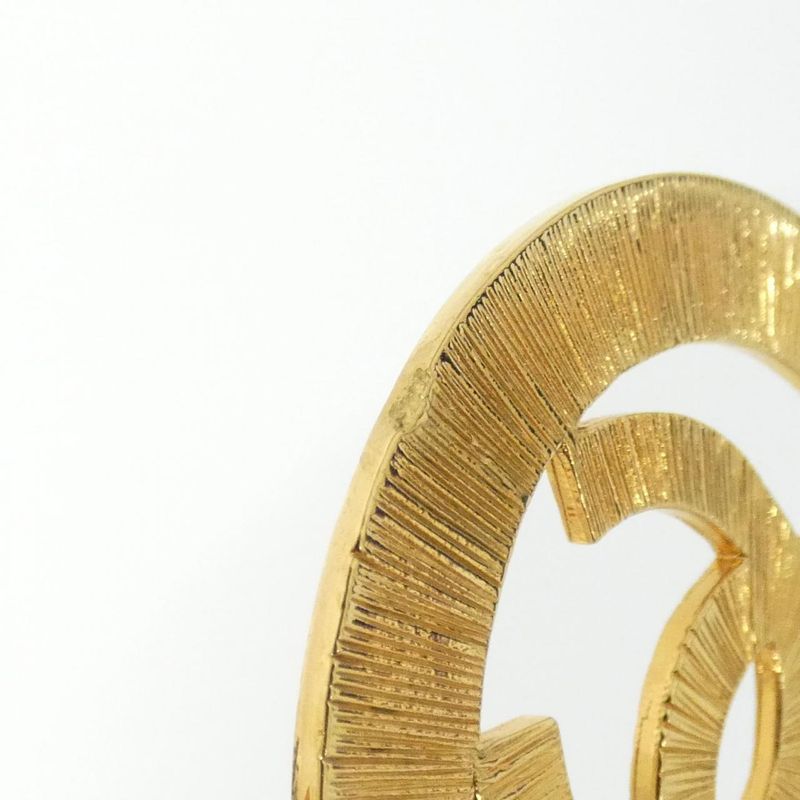 Vintage Chanel Earring