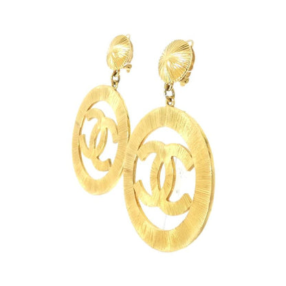 Vintage Chanel Earring
