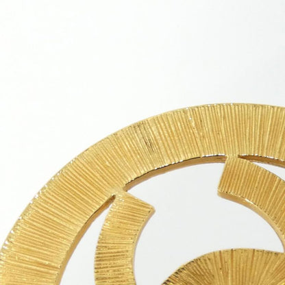 Vintage Chanel Earring