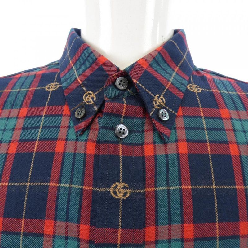 Gucci 770439 Zao20 Shirt