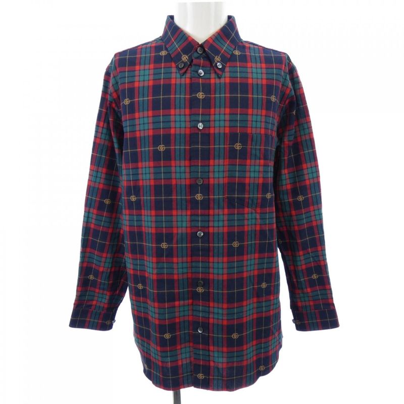 Gucci 770439 Zao20 Shirt