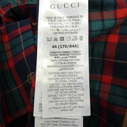 Gucci 770439 Zao20 Shirt