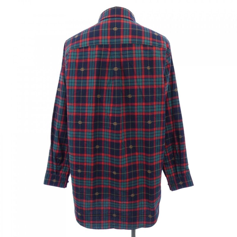 Gucci 770439 Zao20 Shirt