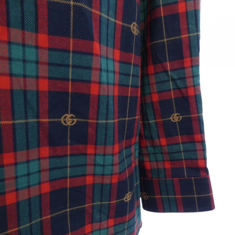 Gucci 770439 Zao20 Shirt