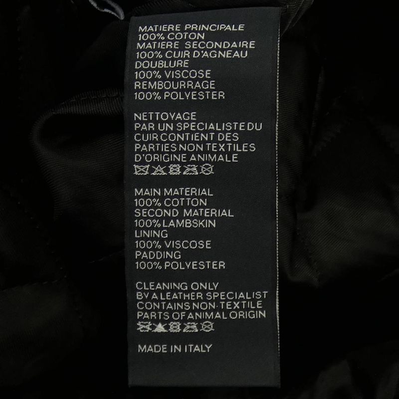 Celine 2q937947 Blouson