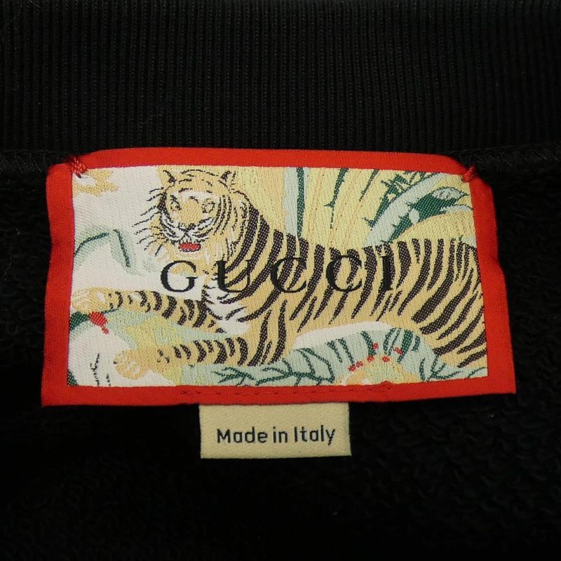 Gucci 623245 Xjd3u Sweatshirts