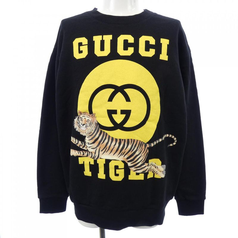 Gucci 623245 Xjd3u Sweatshirts