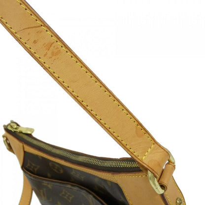 Louis Vuitton Monogram Odeon PM M56390 Shoulder Bag