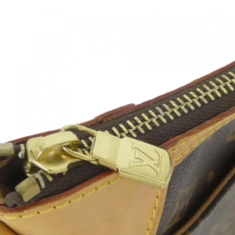 Louis Vuitton Monogram Odeon PM M56390 Shoulder Bag