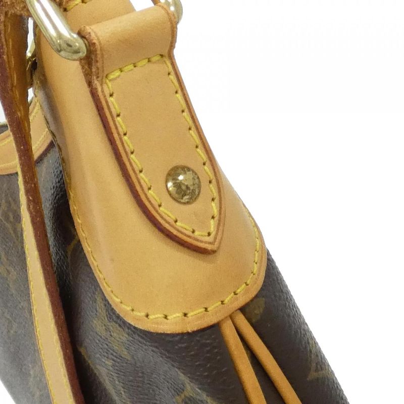 Louis Vuitton Monogram Odeon PM M56390 Shoulder Bag