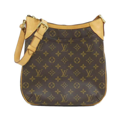 Louis Vuitton Monogram Odeon PM M56390 Shoulder Bag