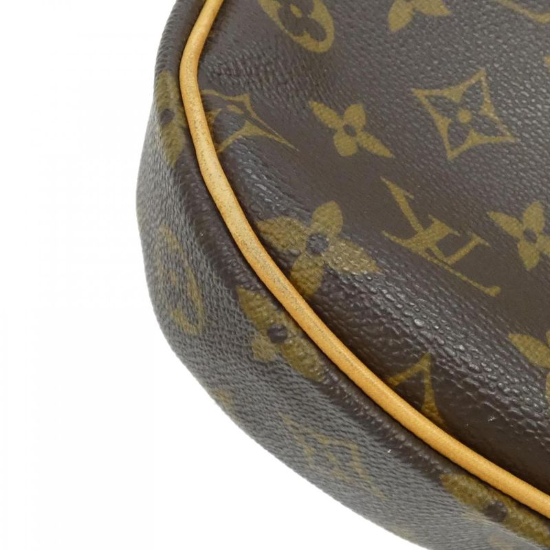 Louis Vuitton Monogram Odeon PM M56390 Shoulder Bag