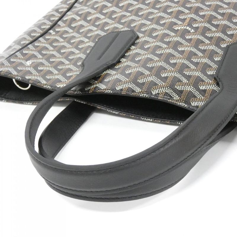 Goyard Voltaire AMA Voltaire Bag