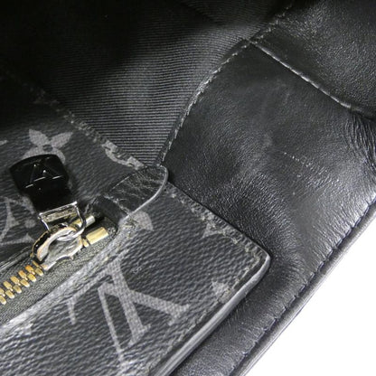 Louis Vuitton Monogram Eclipse Grand Sac M44733 Bag