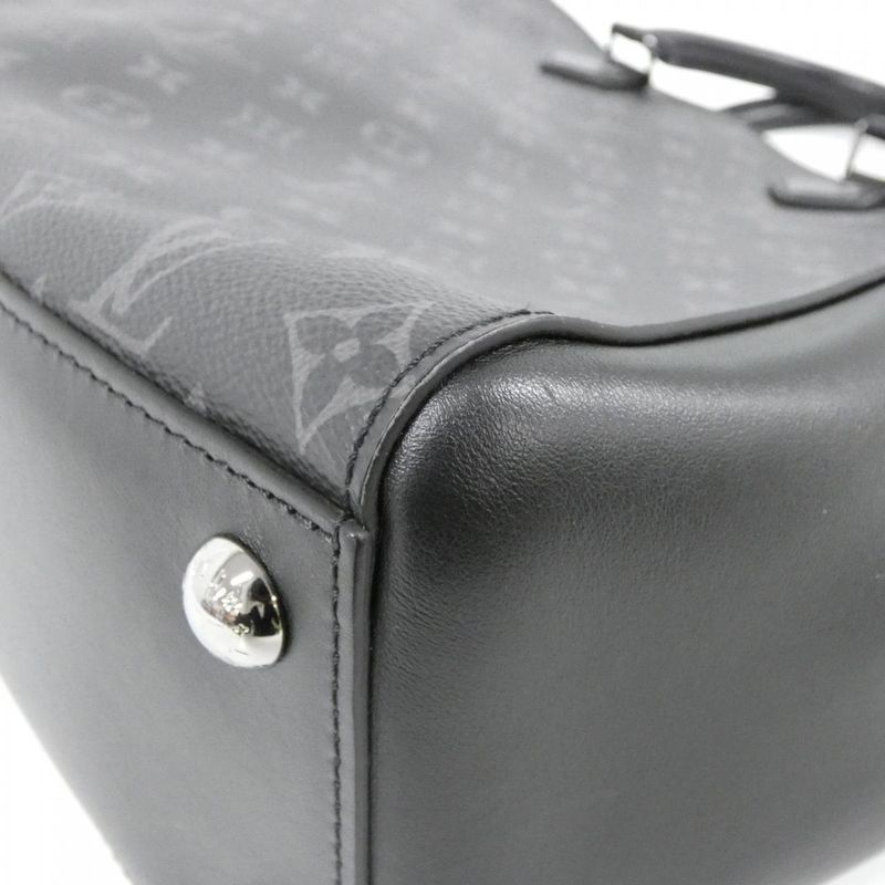 Louis Vuitton Monogram Eclipse Grand Sac M44733 Bag