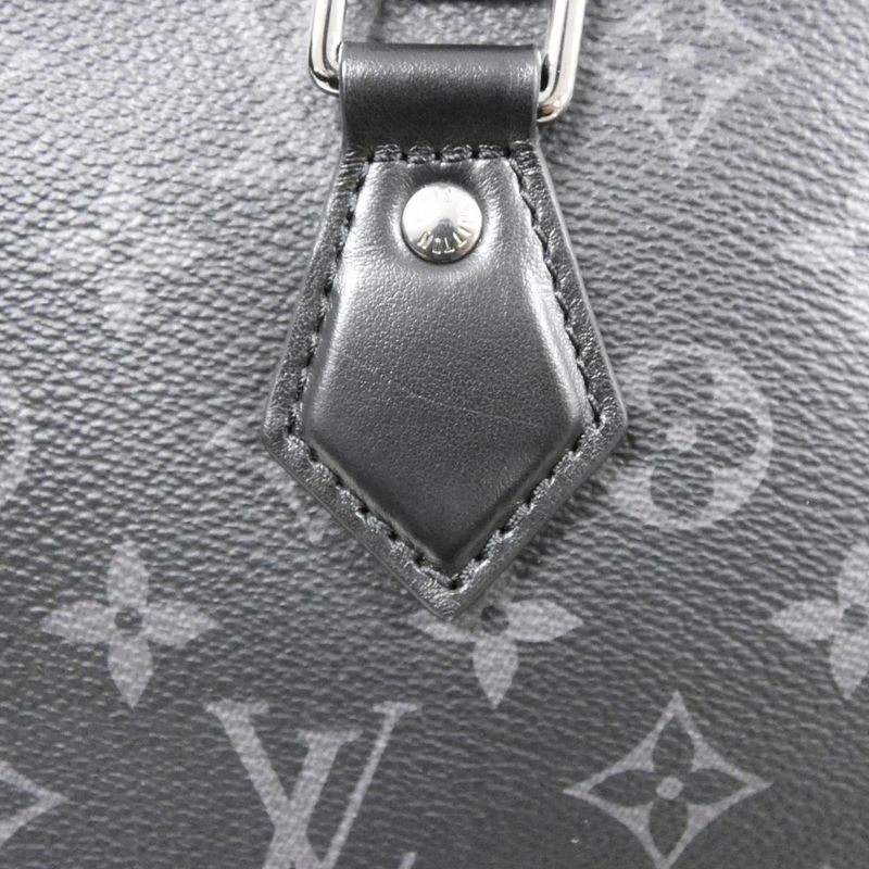 Louis Vuitton Monogram Eclipse Grand Sac M44733 Bag
