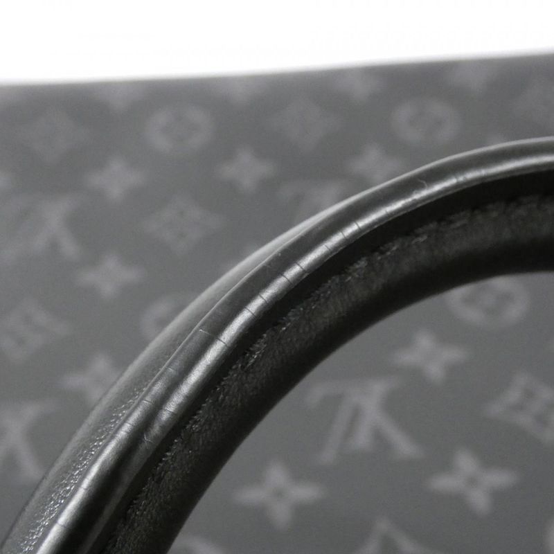 Louis Vuitton Monogram Eclipse Grand Sac M44733 Bag