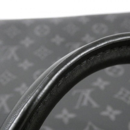 Louis Vuitton Monogram Eclipse Grand Sac M44733 Bag