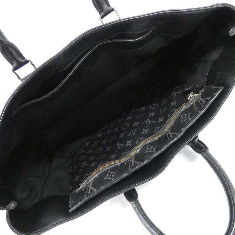 Louis Vuitton Monogram Eclipse Grand Sac M44733 Bag