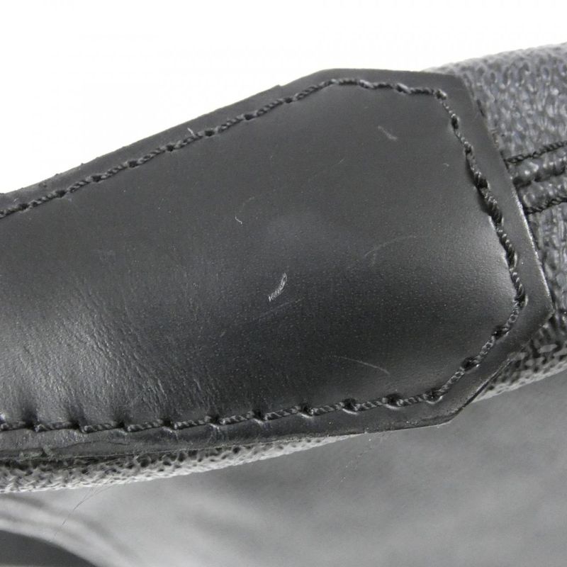 Louis Vuitton Damier Graphite Mick MM N41106 Shoulder Bag