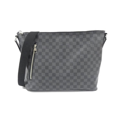 Louis Vuitton Damier Graphite Mick MM N41106 Shoulder Bag