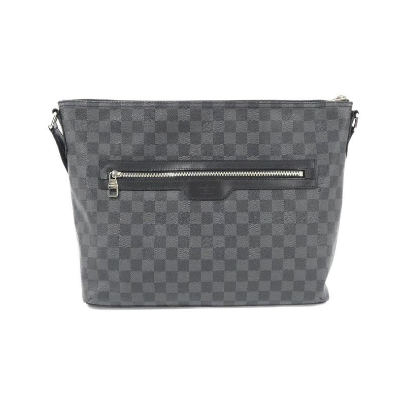 Louis Vuitton Damier Graphite Mick MM N41106 Shoulder Bag