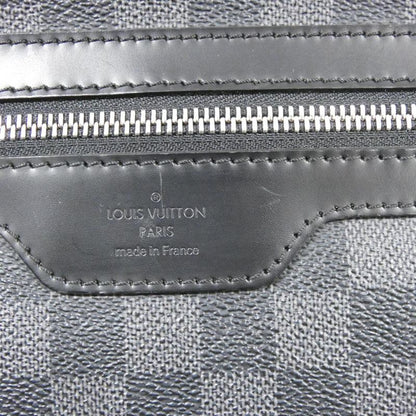 Louis Vuitton Damier Graphite Mick MM N41106 Shoulder Bag