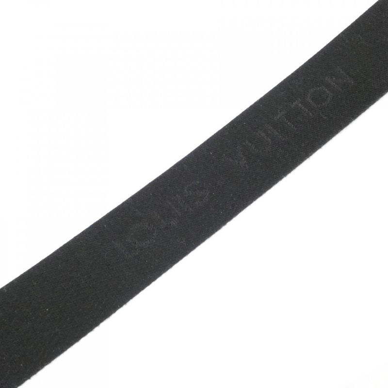 Louis Vuitton Damier Graphite Mick MM N41106 Shoulder Bag