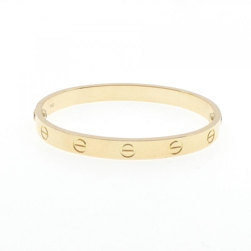 Cartier Love Bracelet
