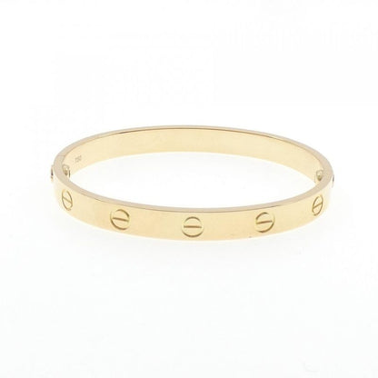 Cartier Love Bracelet
