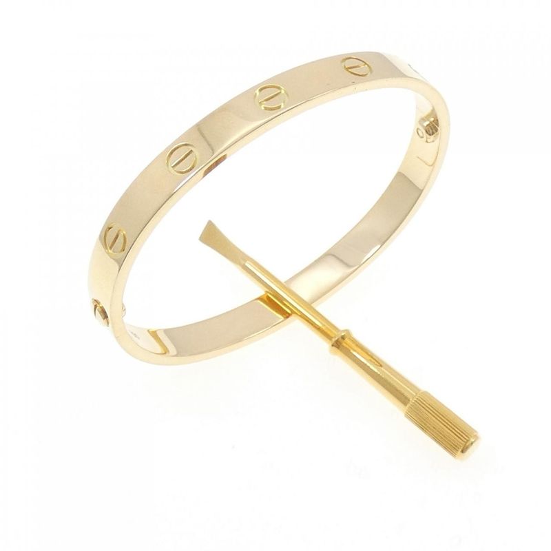 Cartier Love Bracelet