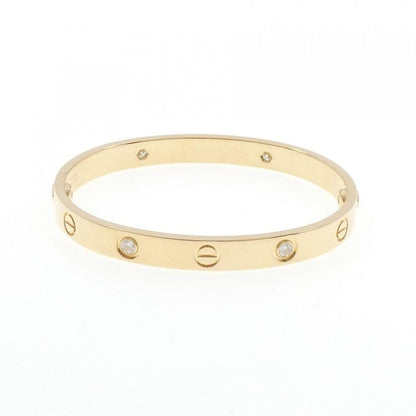Cartier Love Bracelet 4P