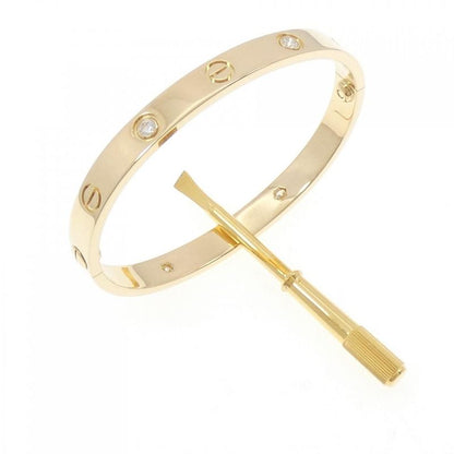 Cartier Love Bracelet 4P