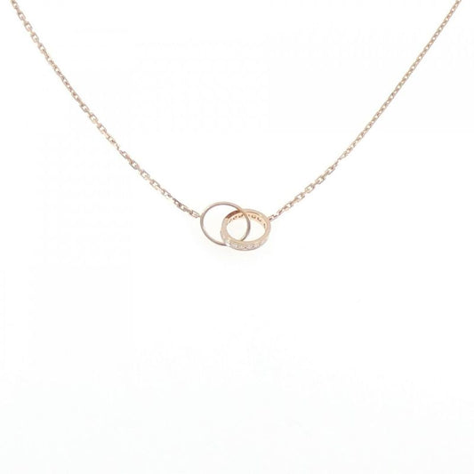 Cartier Baby Love Necklace