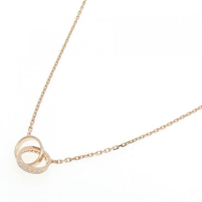 Cartier Baby Love Necklace